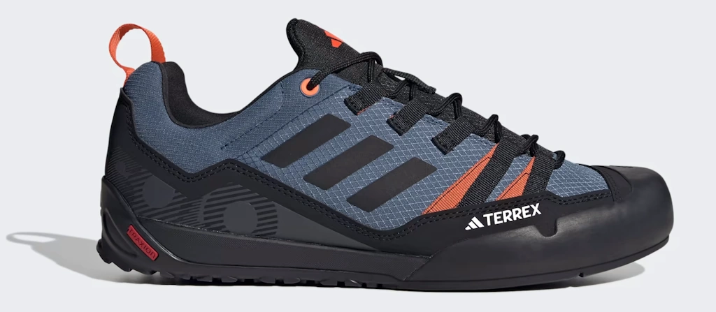 Terrex Swift Solo 2.0