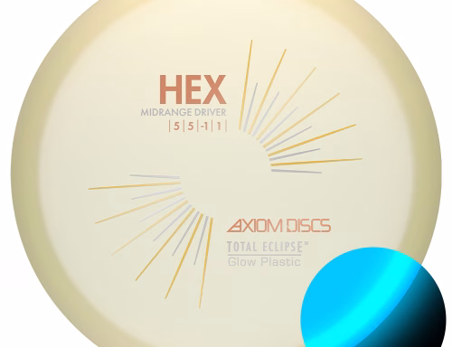 Eclipse Glow Hex