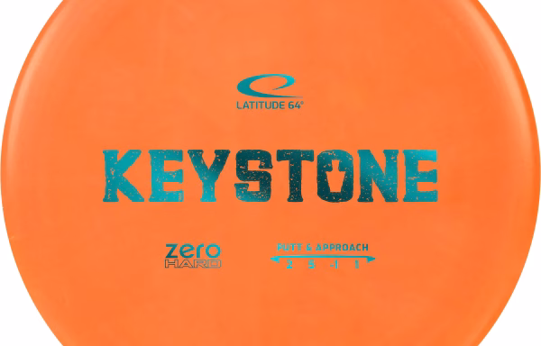 Zero Hard Keystone