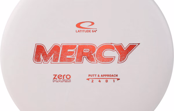 Zero Hard Mercy