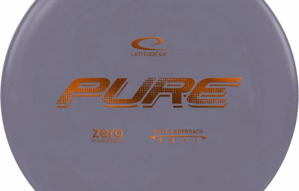 Zero Hard Pure
