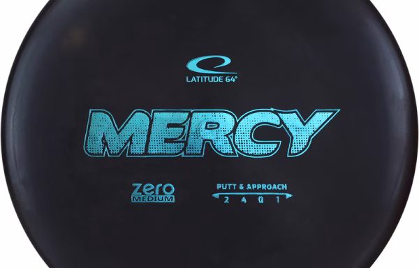 Zero Medium Mercy