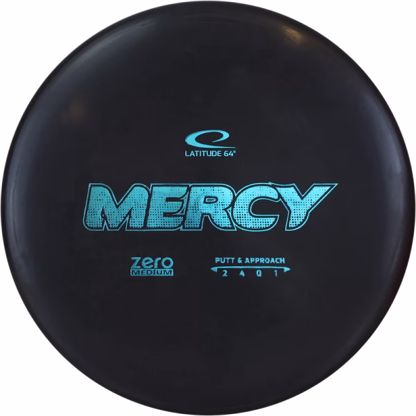 Latitude 64 Mercy Zero Medium