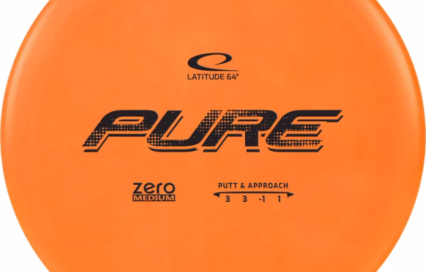 Zero Medium Pure