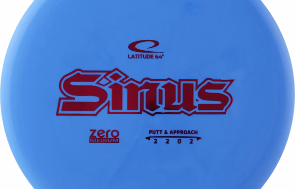 Zero Medium Sinus