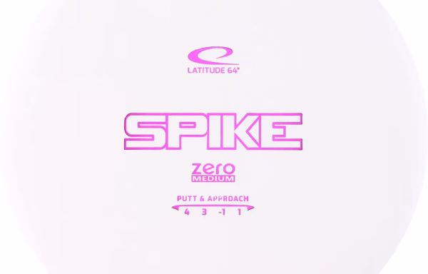Zero Medium Spike