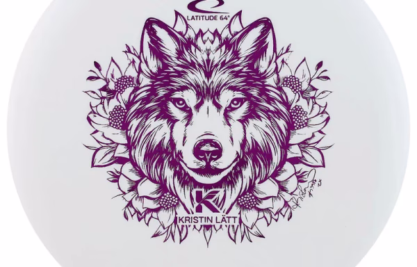 Zero Medium Moonshine Pure &ndash; 2025 Kristin L&auml;tt Team Series