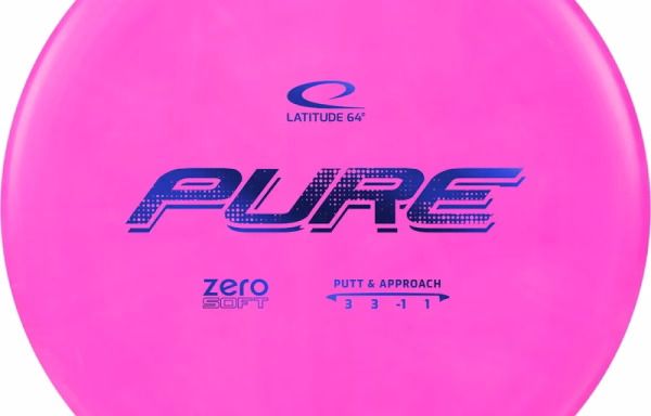 Zero Pro Pure