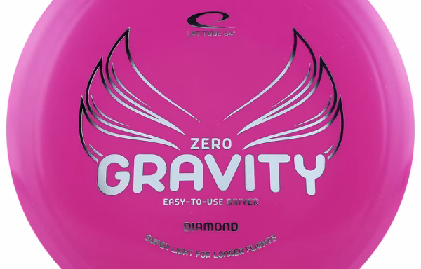 Zero Gravity Diamond