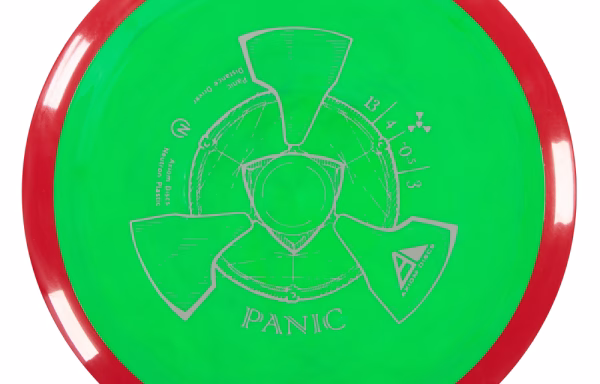 Neutron Panic