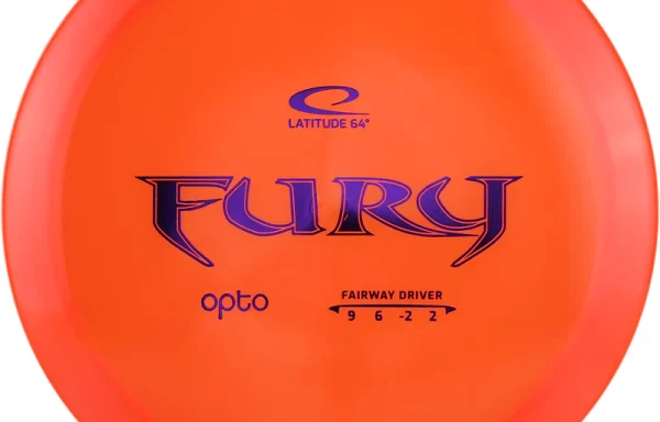 Opto Fury