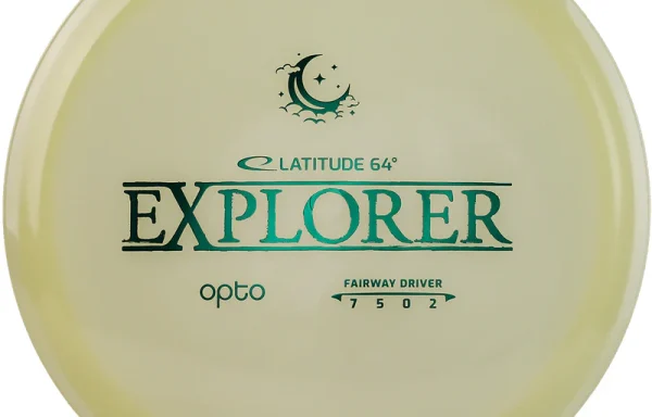 Opto Moonshine Explorer