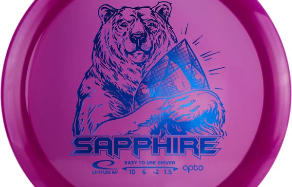 Opto Sapphire