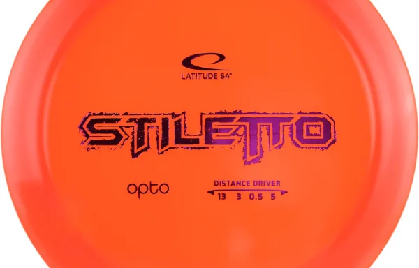 Opto Stiletto
