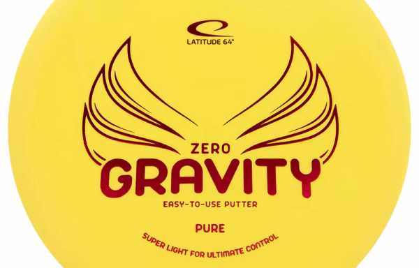 Zero Gravity Pure