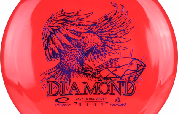 Recycled Diamond