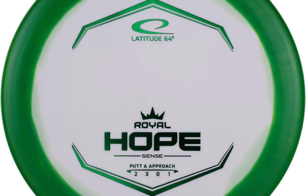 Royal Sense Orbit Hope