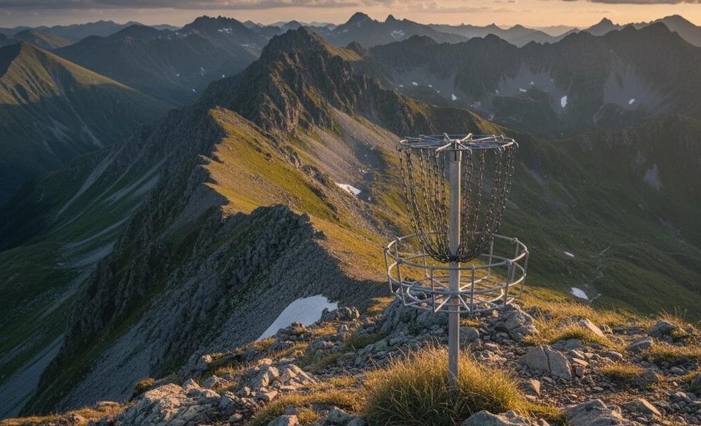 Er discgolf en sport for alle?