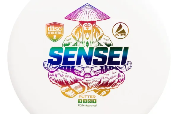 Active Sensei