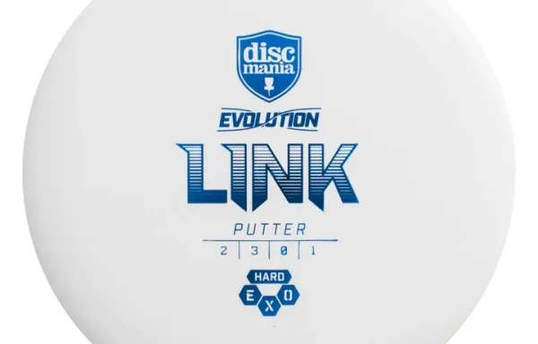 Exo Hard Link