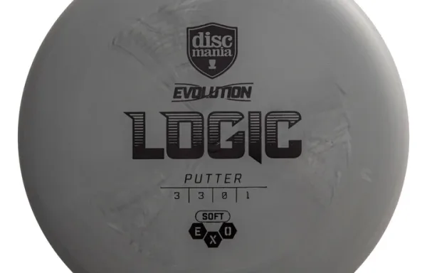 Exo Soft Logic