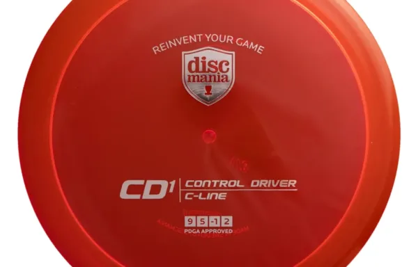 C-Line CD1