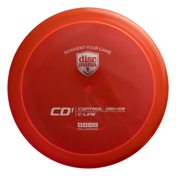 Discmania C-Line CD1