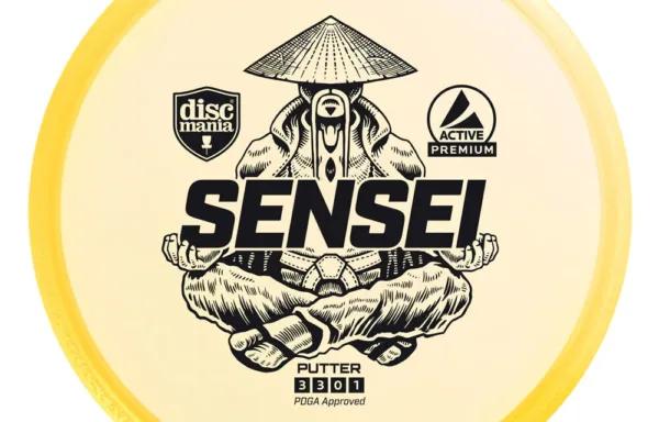 Active Premium Sensei