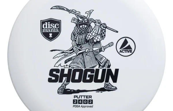 Active Shogun