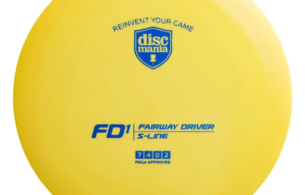 S-Line FD1