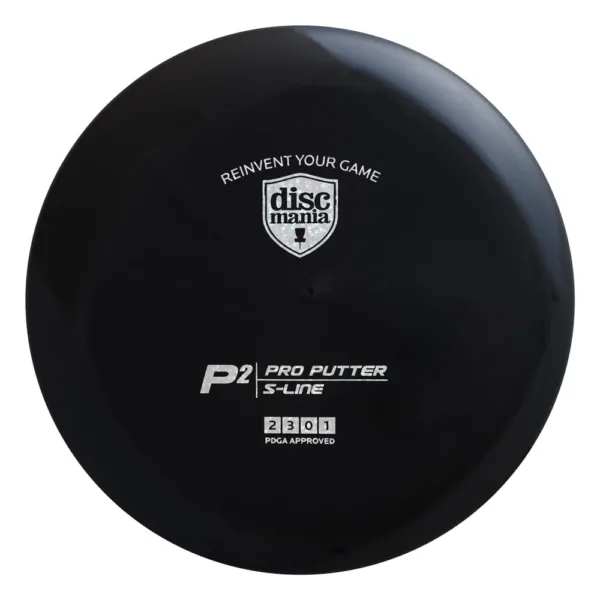 Discmania S-Line P2