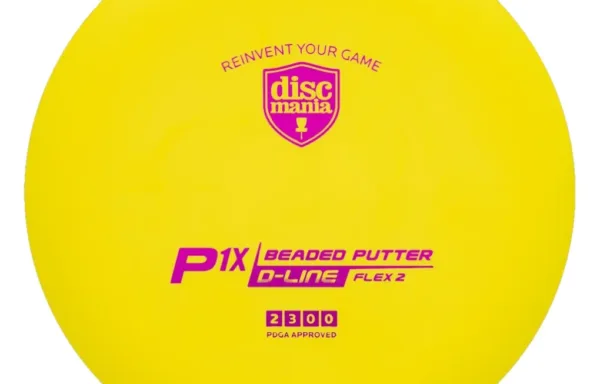 D-Line Flex 2 P1x