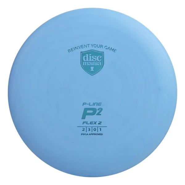 Discmania P-Line Flex2 P2