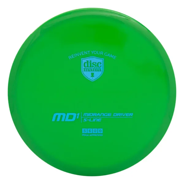 Discmania S-Line MD1