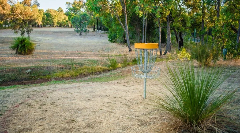Photo by Australian Disc Golf Championships: Discgolf i Australia