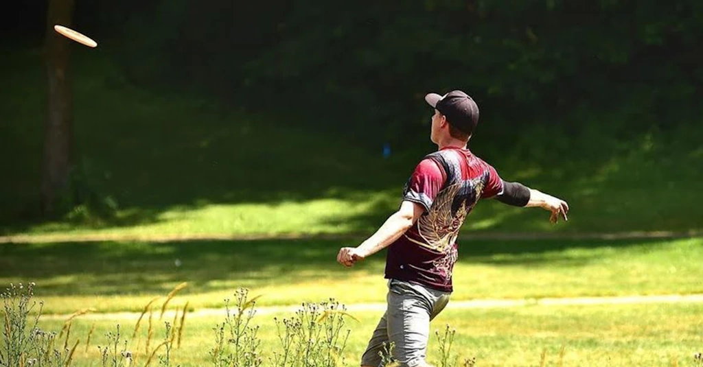 Slik øker du armhastigheten