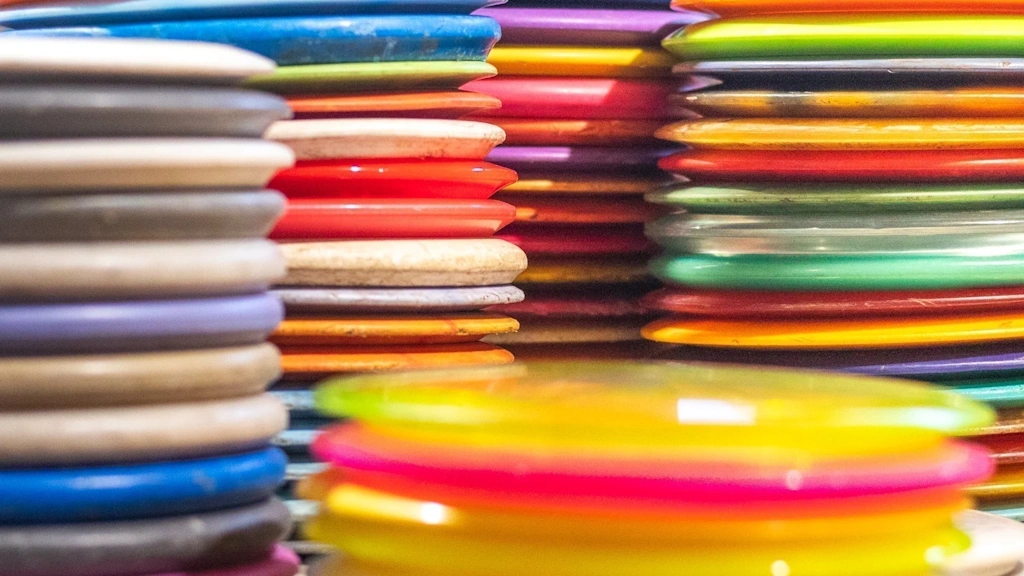 Photo by Trash Panda Disc Golf: Tre databaser som gjør livet enklere