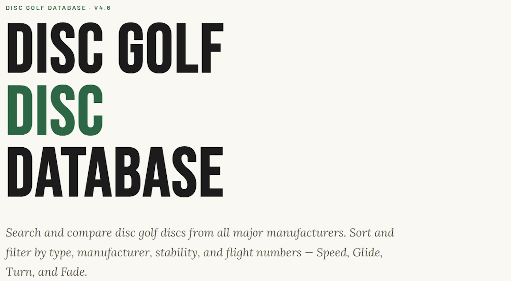 Tre databaser som gjør livet enklere
