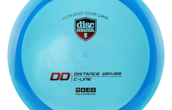 C-Line DD