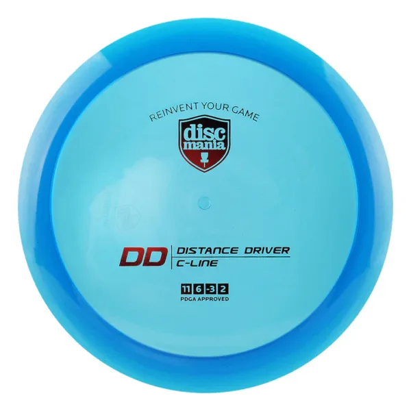 Discmania C-Line DD