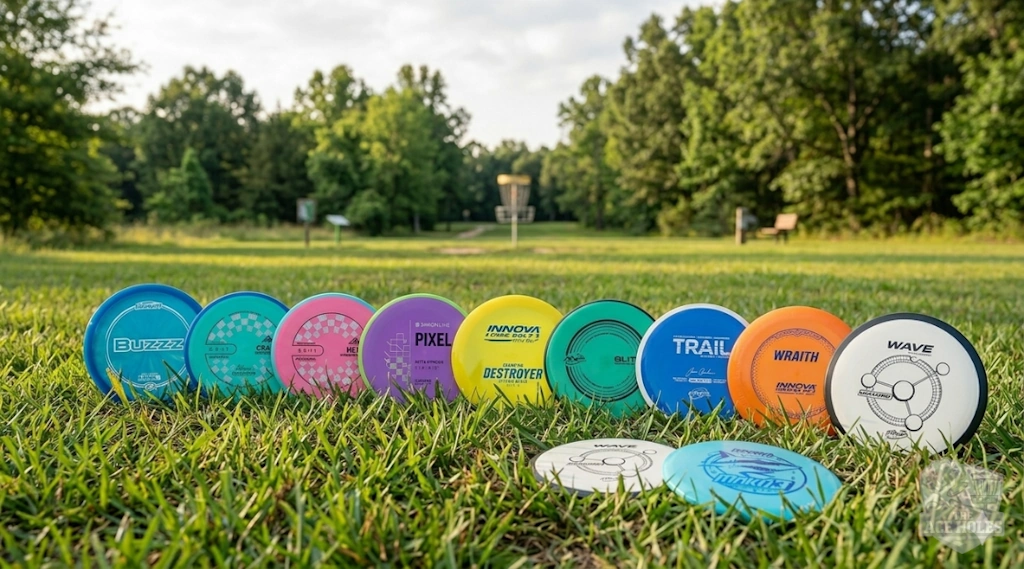 De mest solgte discene hittil i 2026 / The best-selling discs of 2026 so far