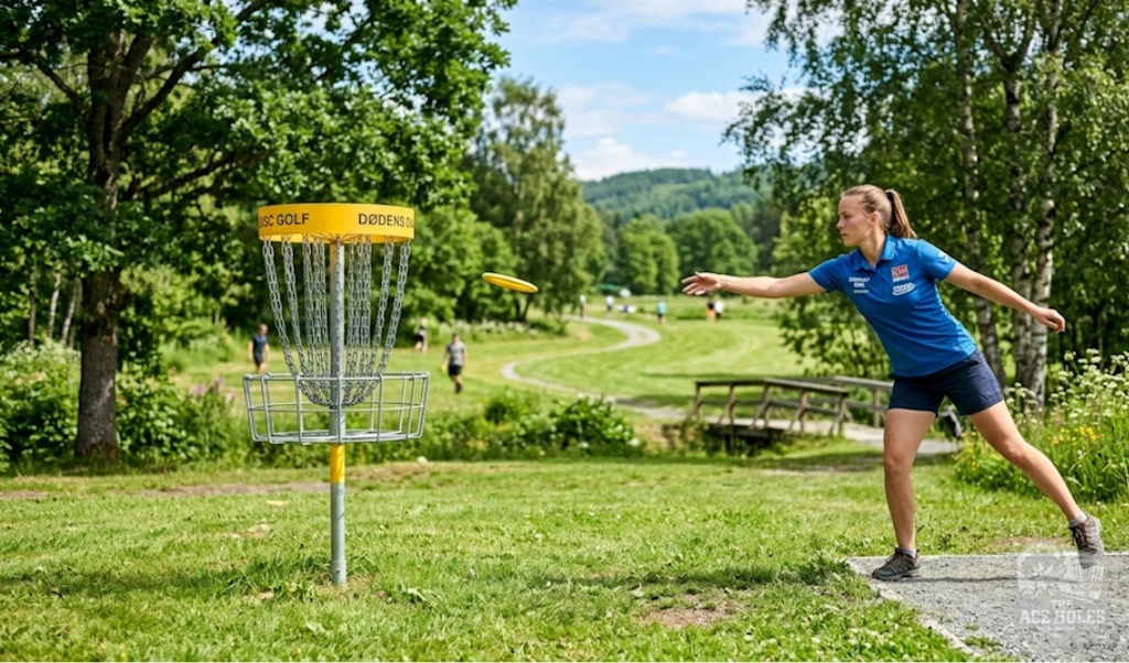 How to putt