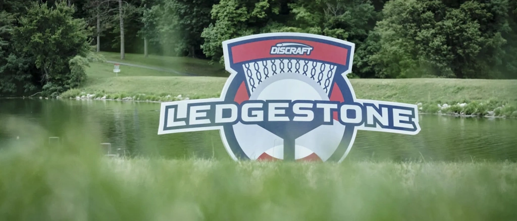 Photo by Ledgestone Open: PDGA standings update August 2026
