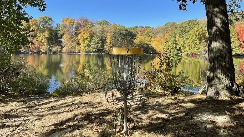Keep throwing this fall