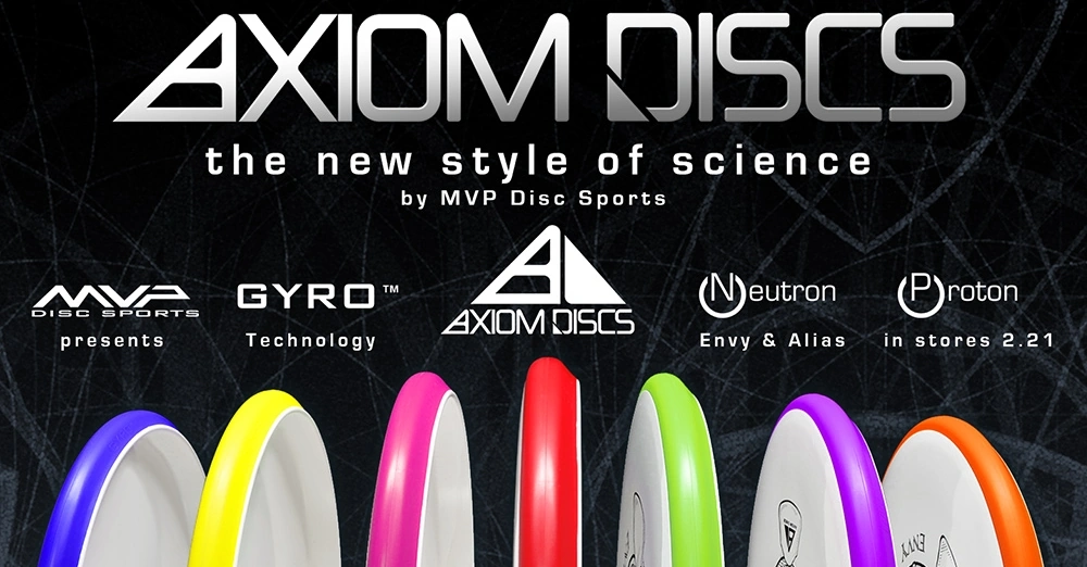 The rise of Axiom